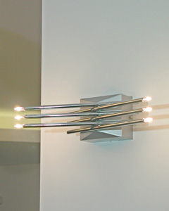 Lampadar - 116F