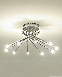 Lampadar - 116F