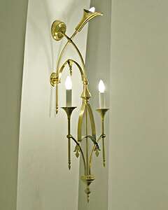 Candelabru - 121A