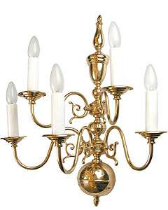 Candelabru - 285F