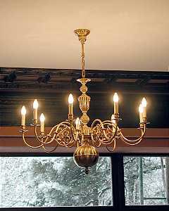 Candelabru - 400C
