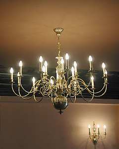 Candelabru - 400C