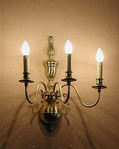 Candelabru - 095C
