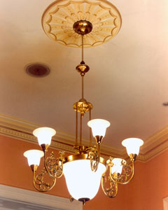 Candelabru - 309F