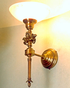Candelabru - 604F