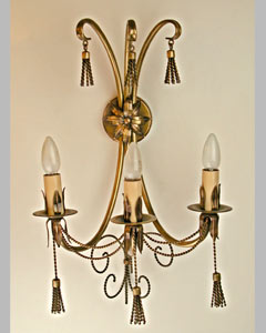 Candelabru - 184F