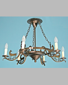 Candelabru - 029F