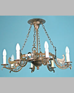 Candelabru - 029F