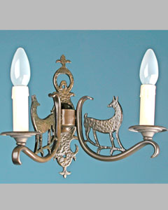 Candelabru - 029F