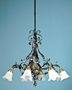 Candelabru - 232F
