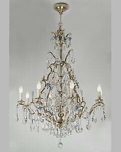 Candelabru - 340F