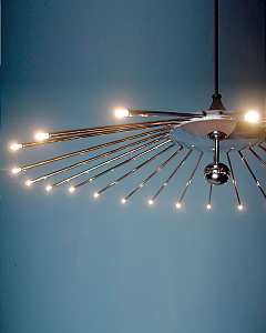 Candelabru - 306F