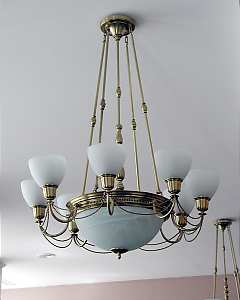 Candelabru - 092F