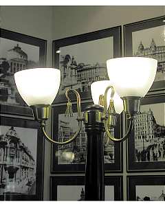 Lampa masa - 293F