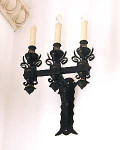 Candelabru - 272F