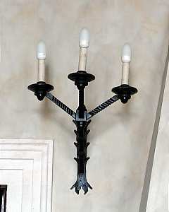 Candelabru - 272F