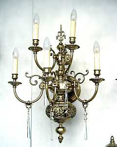 Candelabru - 093C