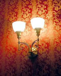 Candelabru - 200F