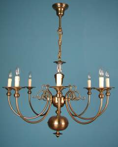 Candelabru - 228F