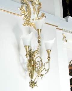 Candelabru - 302F