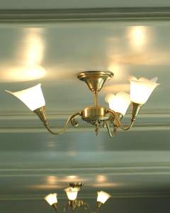Candelabru - 302F