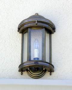 Exterior - 313F