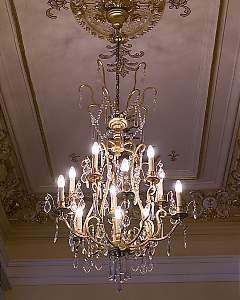 Candelabru - 542F