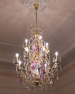 Candelabru - 342F