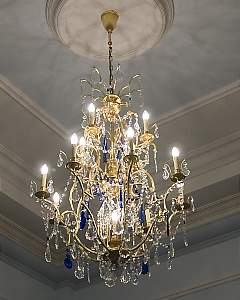Candelabru - 342F