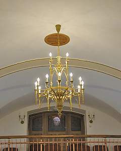 Candelabru - 121A