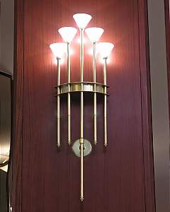 Candelabru - 306F
