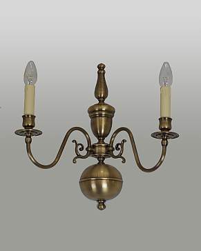 Candelabru - 007F