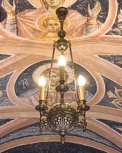 Candelabru - 385C