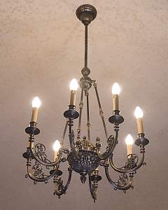 Candelabru - 393C
