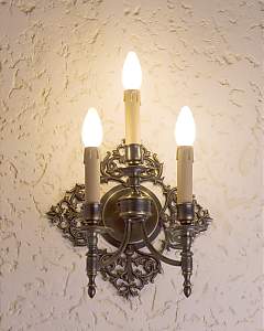 Candelabru - 392C