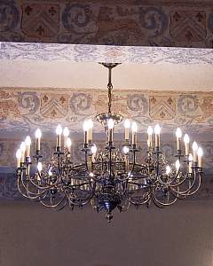 Candelabru - 393C