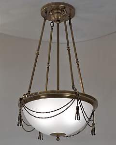 Lampa masa - 457F