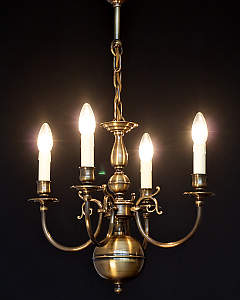 Candelabru - 094C