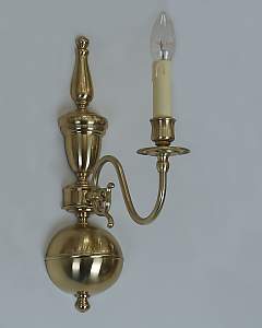 Candelabru - 007F