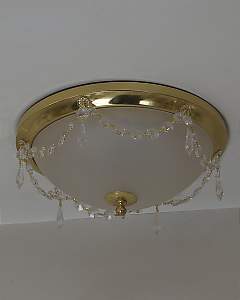 Plafoniera - 523C