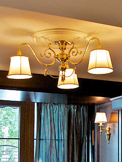 Lampadar - 480F