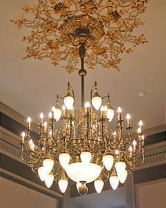 Candelabru - 085C