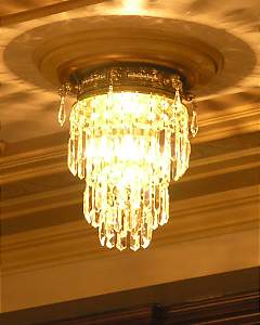 Candelabru - 107A