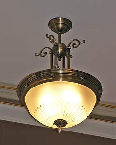 Lampadar - 005G
