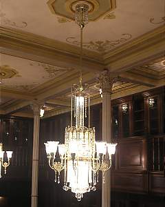 Candelabru - 019A