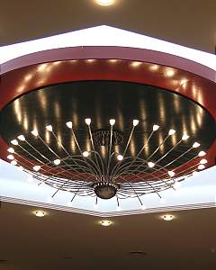 Candelabru - 564F