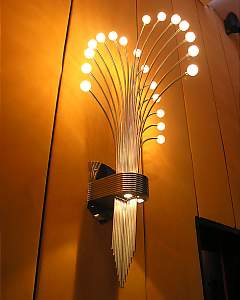 Candelabru - 512C