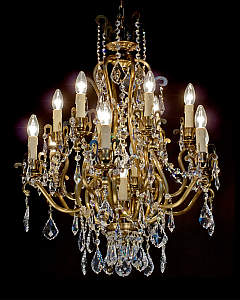 Candelabru - 490F
