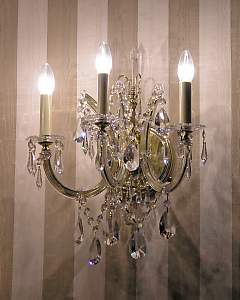Candelabru - 017B
