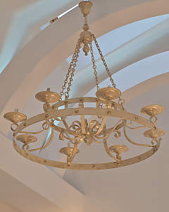 Candelabru - 622F